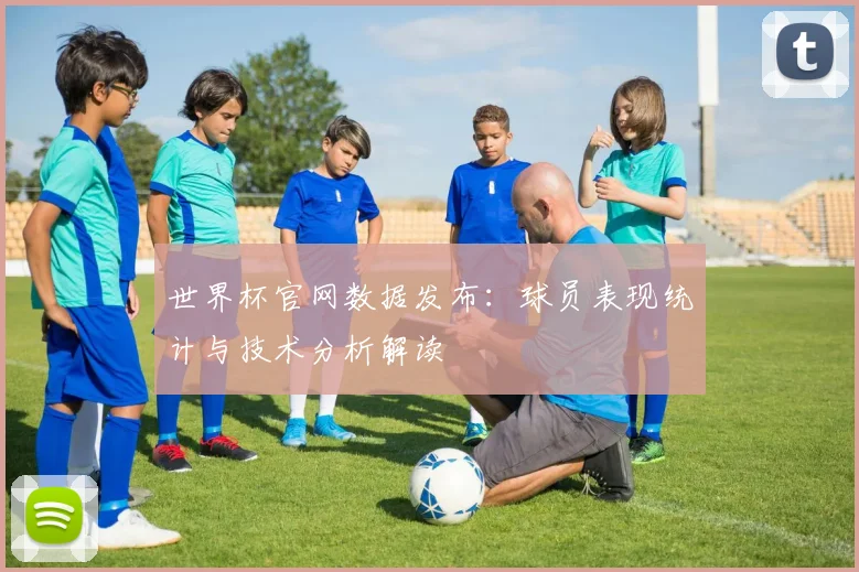 世界杯官网数据发布：球员表现统计与技术分析解读